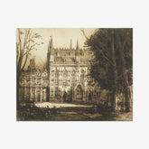 Hotel de Ville, Bruges by Andrew Affleck - thumbnail_0_nf_68460cdc489bc5bada5cf7bf
